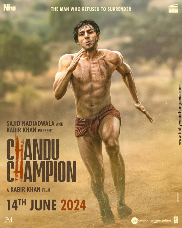 Chandu Champion 2024 ORG DVD Rip full movie download